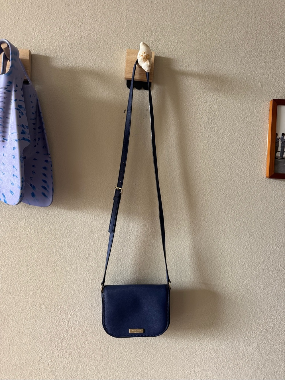 Kate Spade Crossbody Shoulder Bag